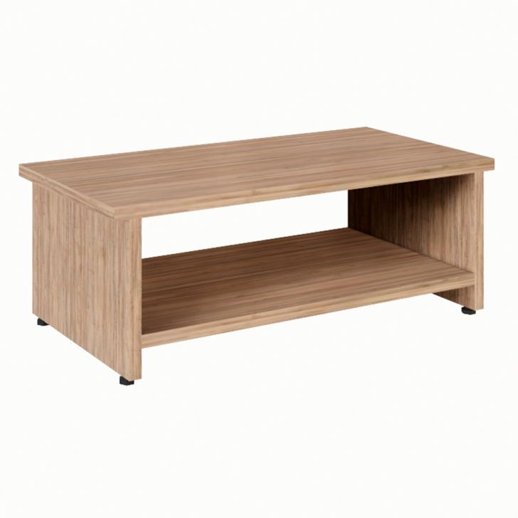 Mesa de Centro Module Ameixa