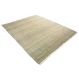 Tapete Sala Quarto Retangular P/Decoração 100X150Cm Bege