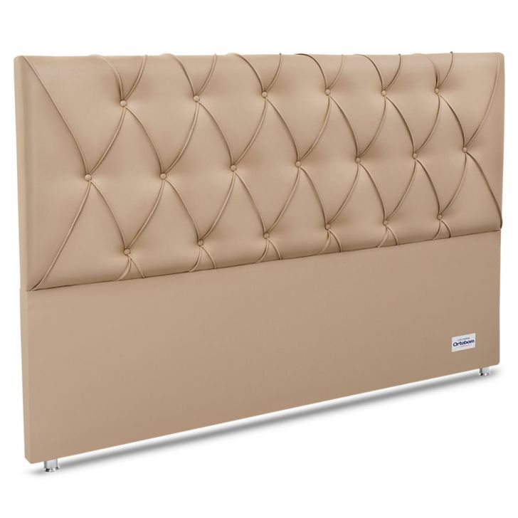 Cabeceira King Murat Bege