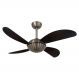 Ventilador De Teto Air Office Tabaco 220V