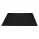 Tapete Essential 200x250 cm Preto Apaeb