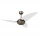 Ventilador De Teto Volare Office Class Branco 127V