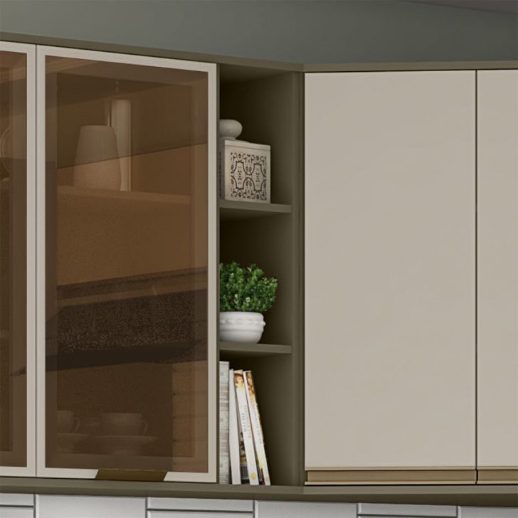 Nicho Évelin Duna 83 cm