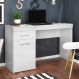 Mesa de Computador Collins Branco