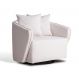 Image of Poltrona Alice Veludo Bege MO173UP72MLNMOB