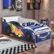 Cama Turim Infantil Azul