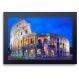 Quadro Decorativo Ponto Turístico 22-24x34Cm