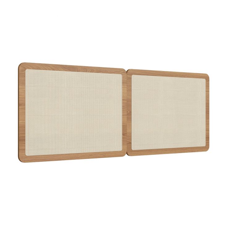 Cabeceira Casal Oslo Hanover