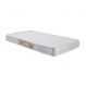 Colchão Infantil Baby 70x130 Macio Para Berço Americano B70
