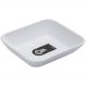 Travessa Bandejinha de Servir Petiscos Branco 10x9cm Sushi M
