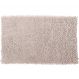 Tapete Popcorn Antiderrapante 50x70cm Bege