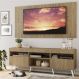 Rack com Painel e Suporte TV 65