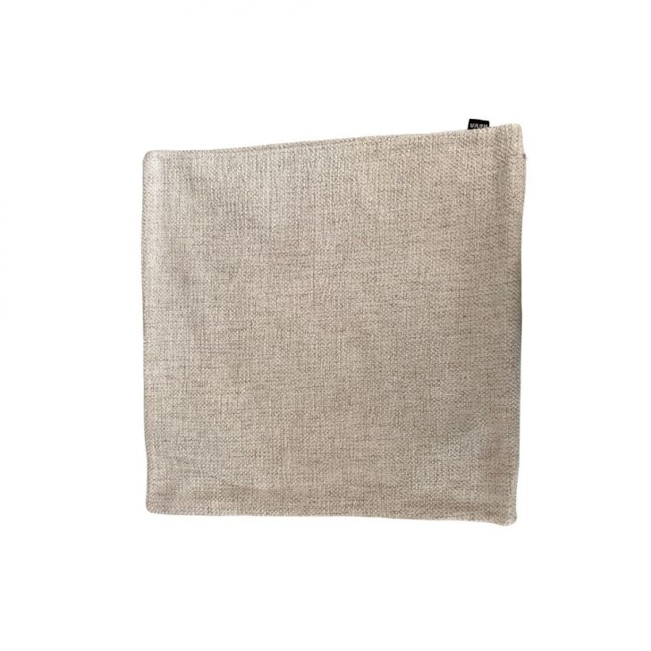 Almofada Lord Jacquard Branca 45x45 cm