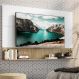 Painel TV 65