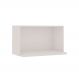 Nicho para Micro-ondas Iluminata Branco