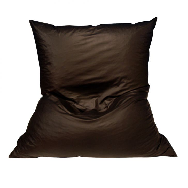 Puff Aconchego Preto