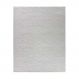 Tapete para Sala Sofisticato 05 Off White-Cinza 3,00X4,00M