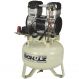 Compressor Schulz Csd 9 30 Lts 120 Lbs 1.5 Cv 220v Isento De Óleo