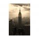 Painel Adesivo de Parede - Empire State Building - 176pn-P