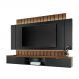 Painel Home Suspenso 2.2 para TV até 70