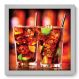 Quadro Decorativo - Drink - 141qdcb