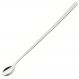 Colher Bailarina 30cm Tramontina Amazonas Coquetel Drink Suc
