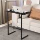 Mesa para Notebook Pés de Ferro Asia Preto Preto