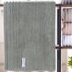 Toalha de Rosto Glamour 100% Algodão 450g/m² 50x80cm Suculenta