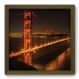 Quadro Decorativo - Golden Gate Bridge - 027qdmm