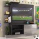Estante com Painel TV 55