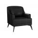 Image of Poltrona Rio Preta PL601UP42PIZMOB