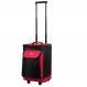 Cooler Carrinho 25 Litros com Rodinhas Vermelho - Soprano