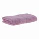 Toalha de Rosto Buddemeyer Fio Penteado - Rosa 1069