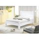 Cama Imperial Casal Branco