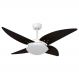 Ventilador de Teto IV Tabaco 127V