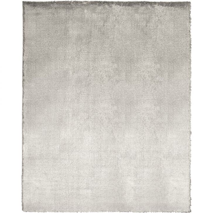 Image of Tapete Tufting Joy Retangular Poliéster (400x500) Cristal PLA-TS172AC42SJDMOB