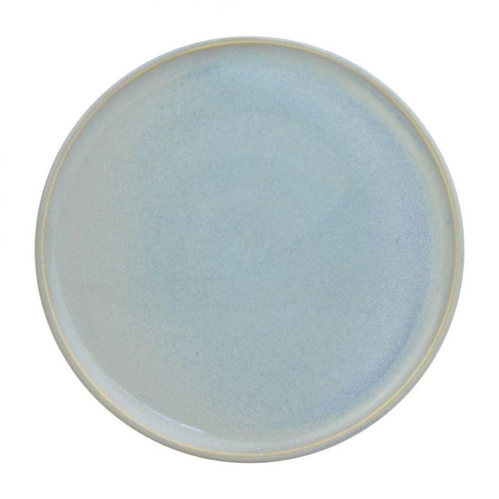 Prato Raso Bold Azurita 26 cm