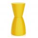 Banco | Banqueta Nobe Polipropileno Amarelo I'M IN