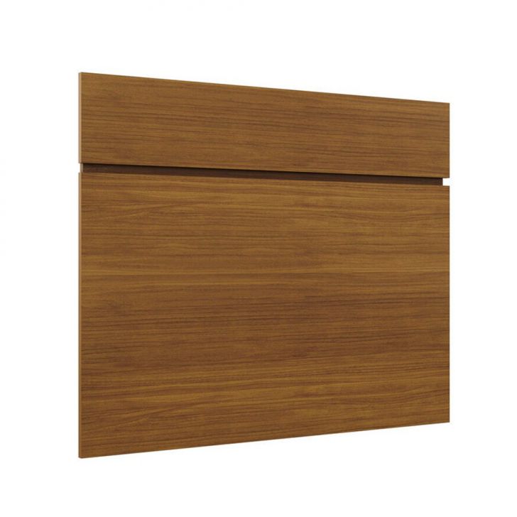 Cabeceira Solteiro Monte Belo Castanho