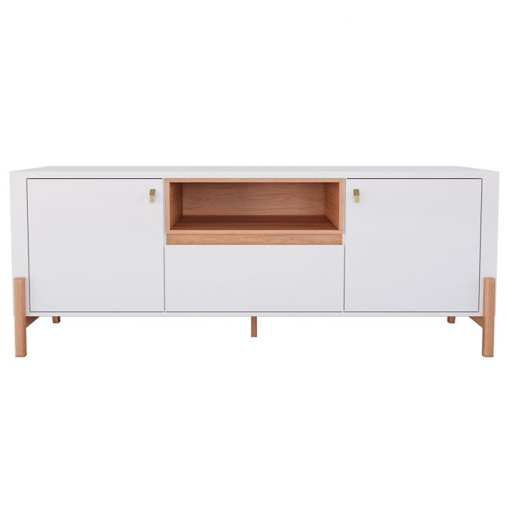 Rack Bancada para Tv de até 70