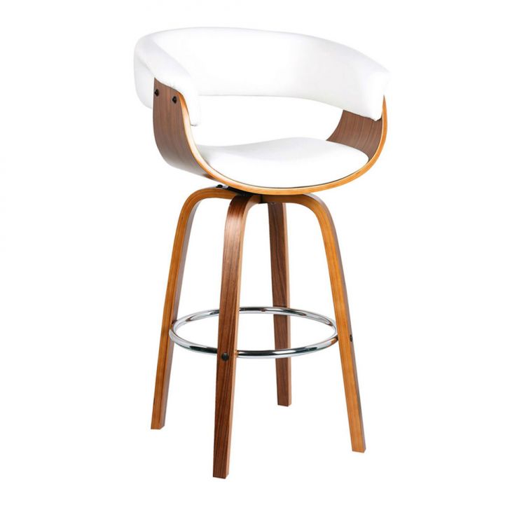 Banqueta Betim Branca