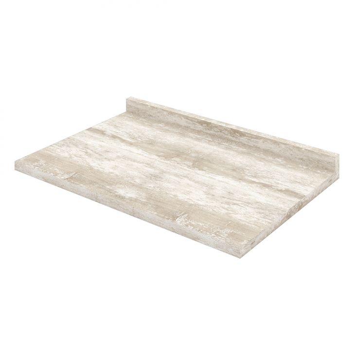 Tampo para Balcão Larissa Calcare 80 cm