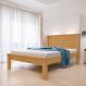 Cama Casal Confortável E Moderna Milena Naturalle