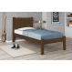 Cama Solteiro Paola Malbec Framar