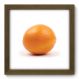 Quadro Decorativo - Laranja - 168qdcm