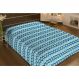 Cobertor Microfibra Remix 180g Casal 220x180 Ikat Camesa