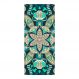 Adesivo Decorativo de Porta - Mandala - 2355cnpt