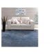 Tapete Austin 1,40m x 2,00m Des 1A Corttex