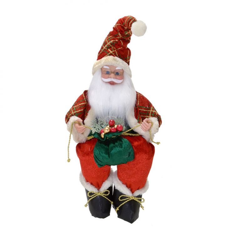 Papai Noel Musical I Colorido