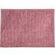Tapete Popcorn Antiderrapante 50x70cm Rosa
